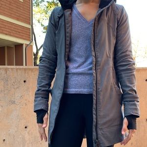 Lululemon jacket